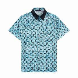 Picture of LV Shirt Pant Suits _SKULVM-3XLmyt962868723327